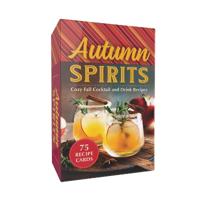 Autumn Spirits