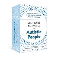 Self-Care Activities for Autistic People