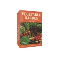 The Vegetable Garden Deck