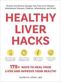Healthy Liver Hacks