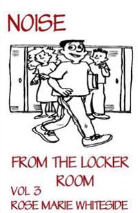 Bokomslag for "Noise from the Locker Room"