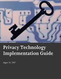 Privacy: Technology Implementation Guide