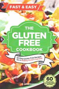 The Gluten Free Cookbook
