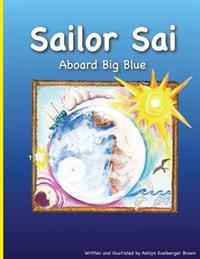 Sailor Sai Aboard Big Blue