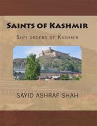 Saints of Kashmir