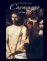 Caravaggio: 75 Colour Plates