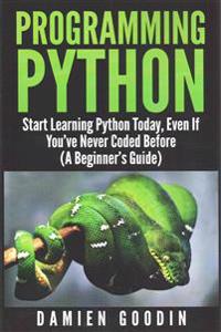 Programming Python