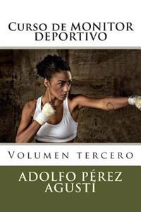 Curso De Monitor Deportivo