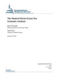 The Medical Device Excise Tax