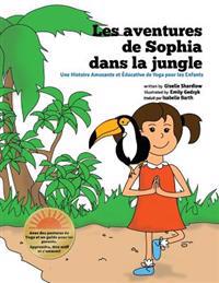 Les aventures de Sophia dans la jungle