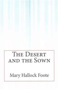 The Desert and the Sown