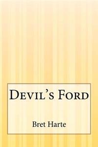 Devil's Ford