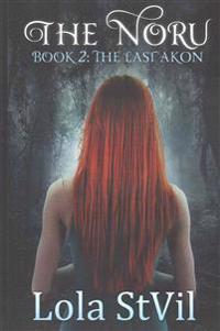 The Noru: Last Akon