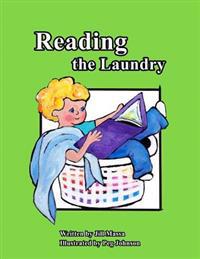 Reading the Laundry