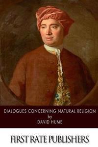 Bokomslag för "Dialogues Concerning Natural Religion"