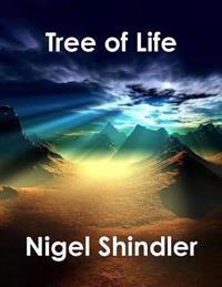 Kirjan kansi "Tree of Life: Love Is the Nature of Existence"
