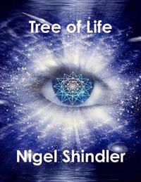 Kirjan kansi "Tree of Life: Love Is the Nature of Existence"
