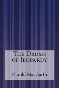 The Drums of Jeopardy