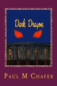 Dark Dragon: Cosmic Warrior's Series