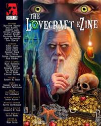 Lovecraft Ezine