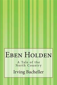 Eben Holden