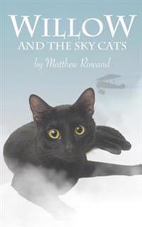 Willow and the Sky Cats