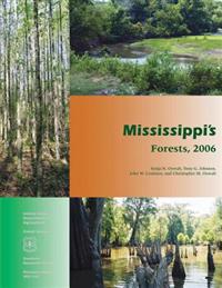 Mississippi's Forest,2006