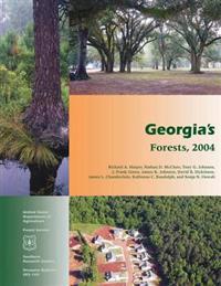 Georgia's Forests, 2004
