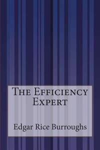 Bokomslag för "The Efficiency Expert"