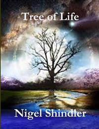 Kirjan kansi "Tree of Life: Love Is the Nature of Existence"