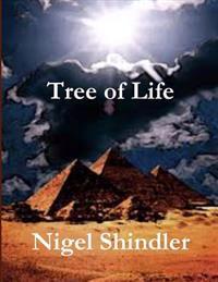 Kirjan kansi "Tree of Life: Love Is the Nature of Existence"