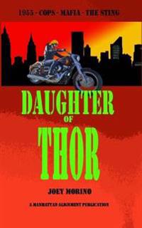 Daughter of Thor: A Manhattan Alignment