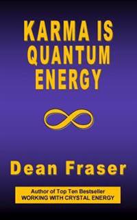 karma is quantum energy