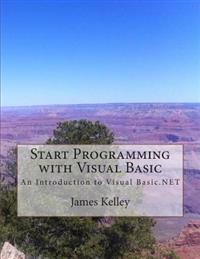 Start Programming With Visual Basic