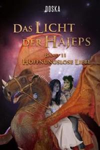 Das Licht Der Hajeps