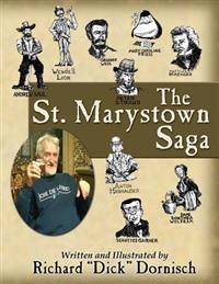 The St. Marystown Saga