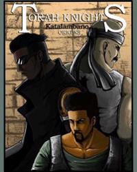Torah Knights: Katalambano Origins