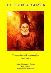 The Book of Ghalib