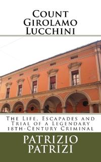Count Girolamo Lucchini