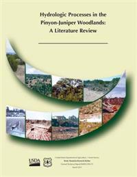 Hydrologic Processes in the Pinyon-Juniper Woodlands: A Literature Review
