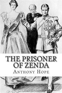 The Prisoner of Zenda