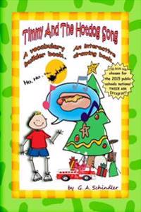 Timmy And The Hotdog Song