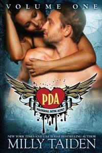 Paranormal Dating Agency