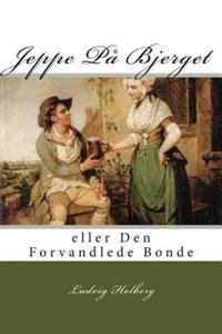 Jeppe P� Bjerget
