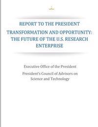 Transformation and Opportunity: The Future of U.S. Enterprise