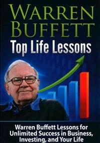 Warren Buffett Top Life Lessons