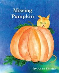 Missing Pumpkin