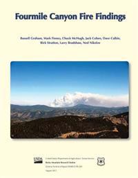 Fourmile Canyon Fire Findings