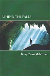 Behind The Falls