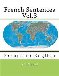French to English